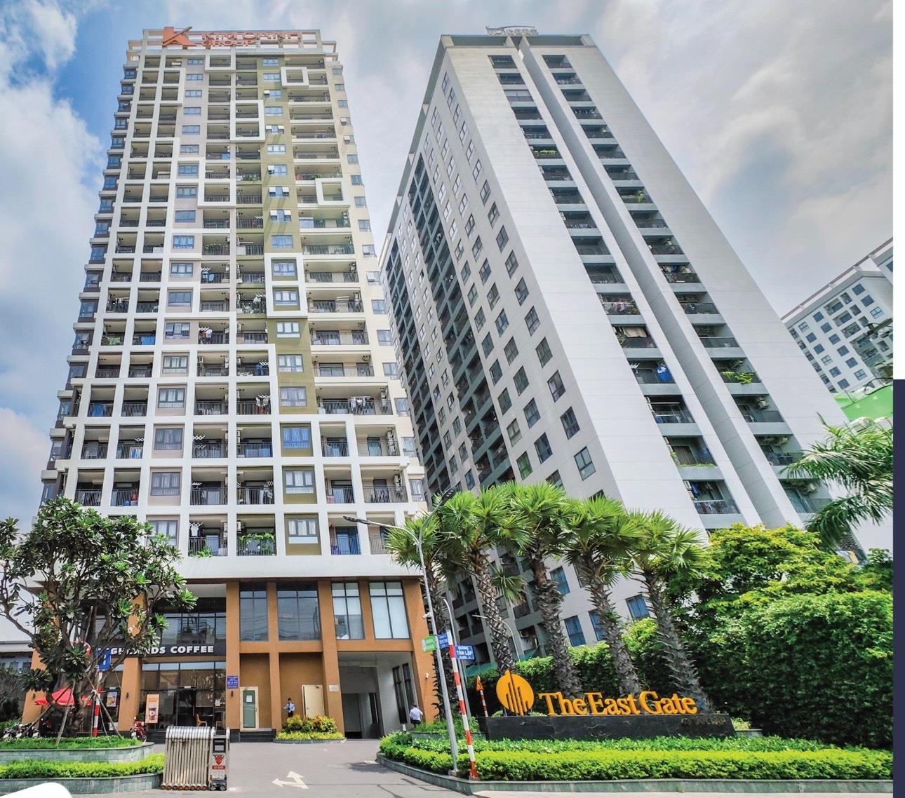 Cư d&acirc;n The EastGate nhận b&agrave;n giao sổ hồng - Ảnh 3.