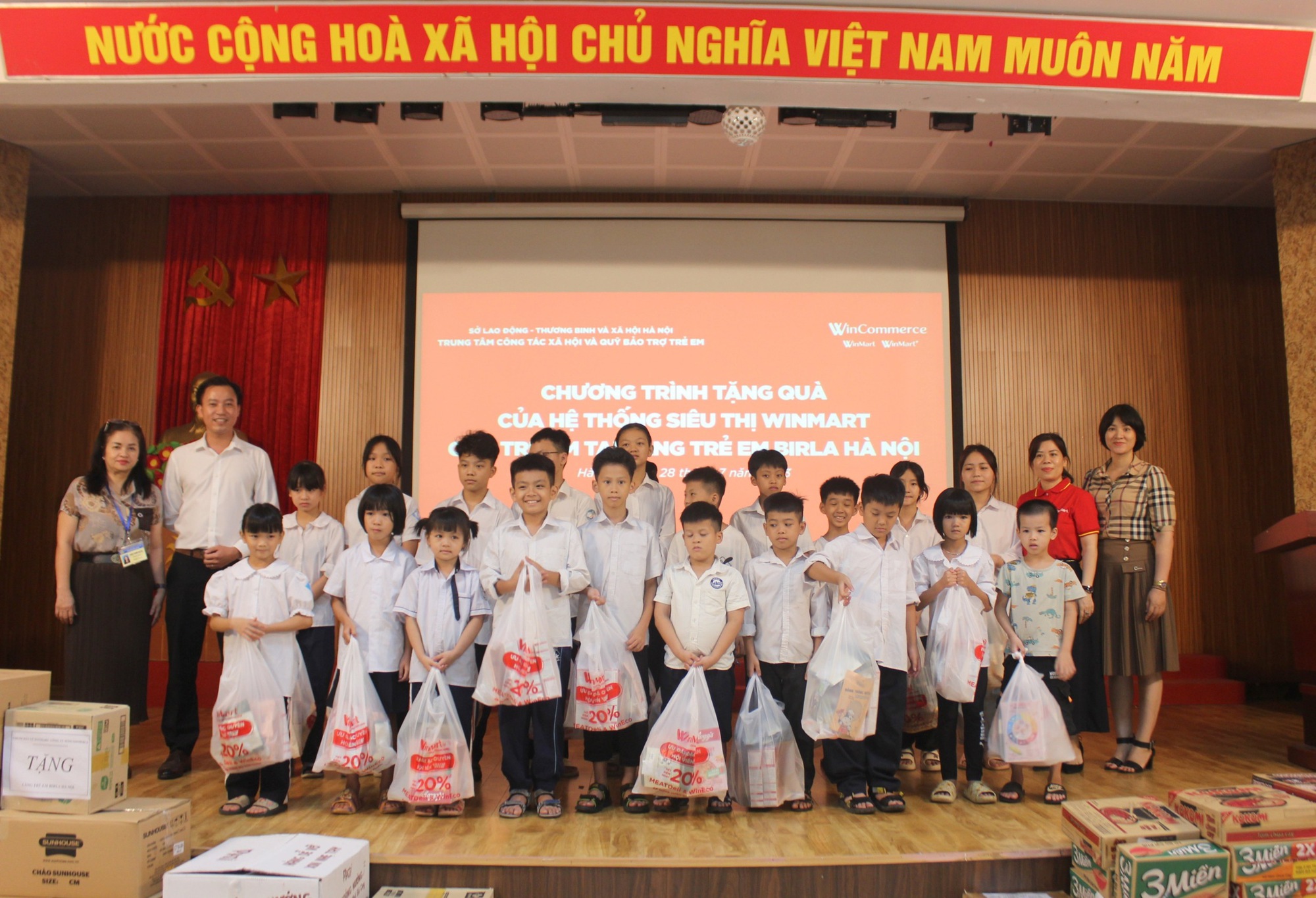 WinCommerce đẩy mạnh mở mới chuỗi b&aacute;n lẻ tại n&ocirc;ng th&ocirc;n v&agrave; th&agrave;nh thị - Ảnh 5.