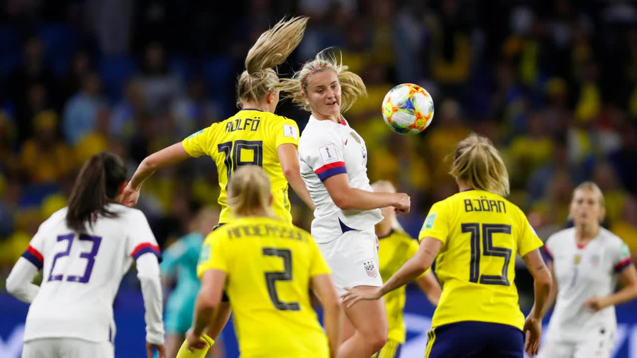 Lịch thi đấu World Cup nữ 2023 ngày 6-8