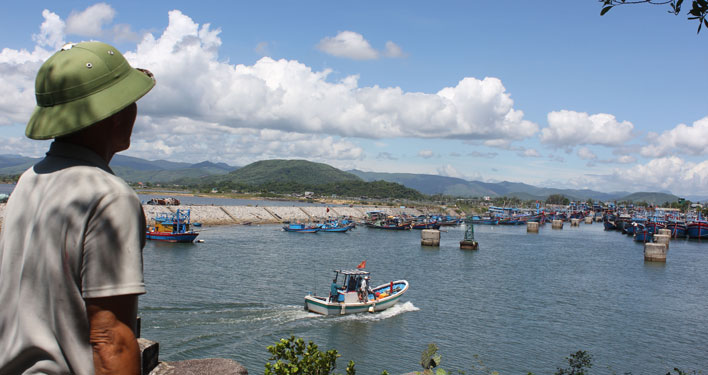 Đổi thay lớn ở vạn chài Mỹ Á - Ảnh 4.
