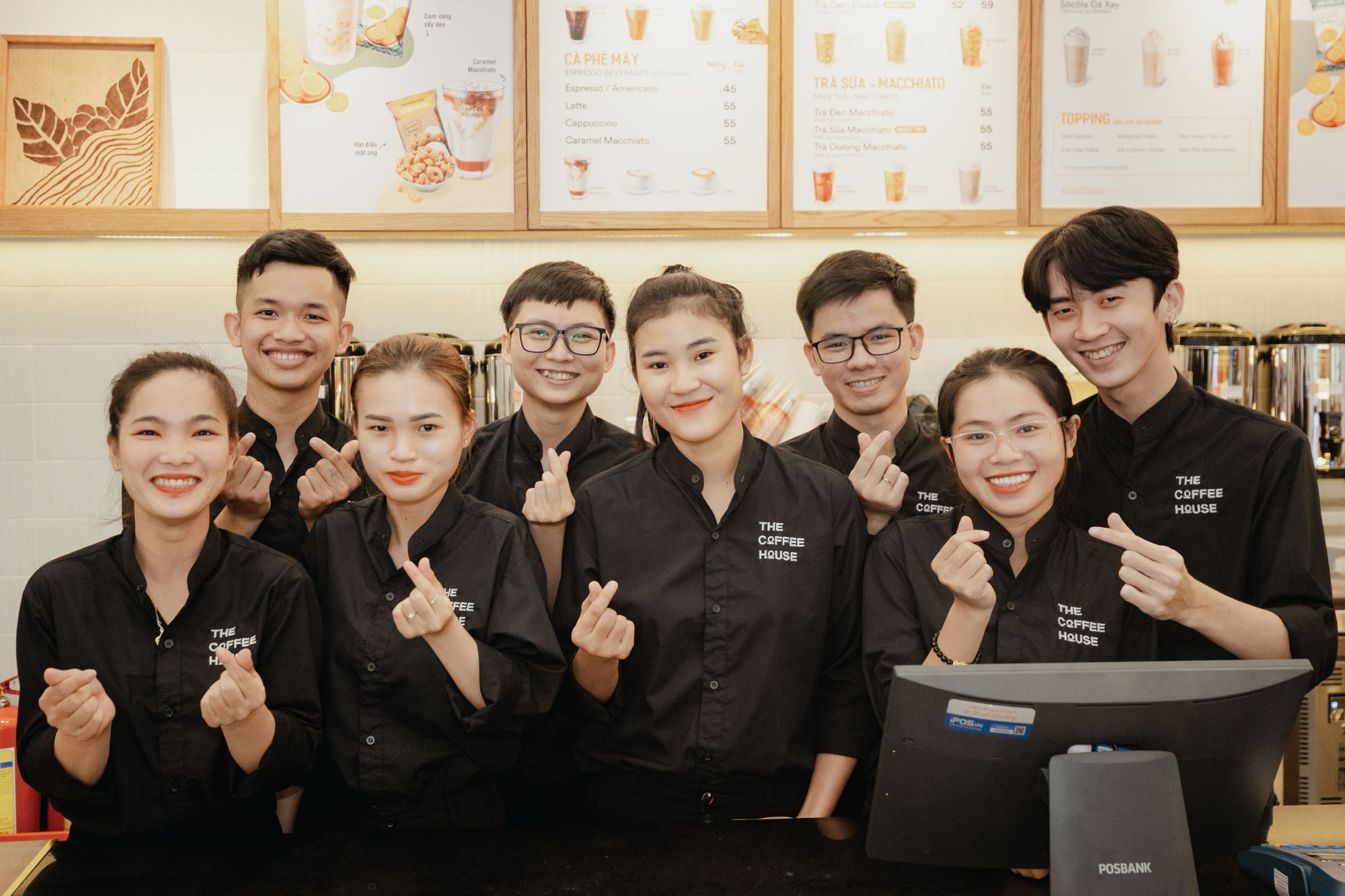 Cắt giảm nhân sự nhân văn, thuyết phục