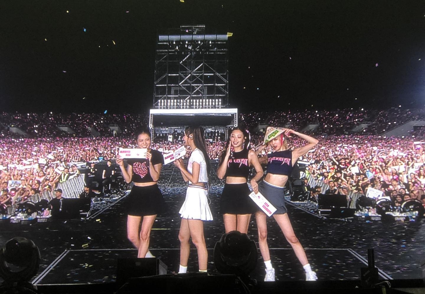 Du lịch Hà Nội thu 630 tỉ đồng nhờ nhóm nhạc Blackpink đến biểu diễn