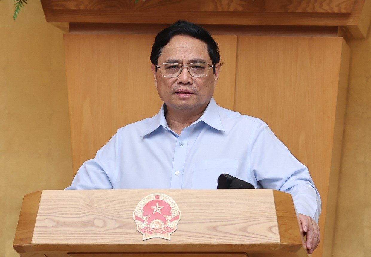 Thủ tướng: Khởi công bằng được Nhà ga sân bay Long Thành trong tháng 8