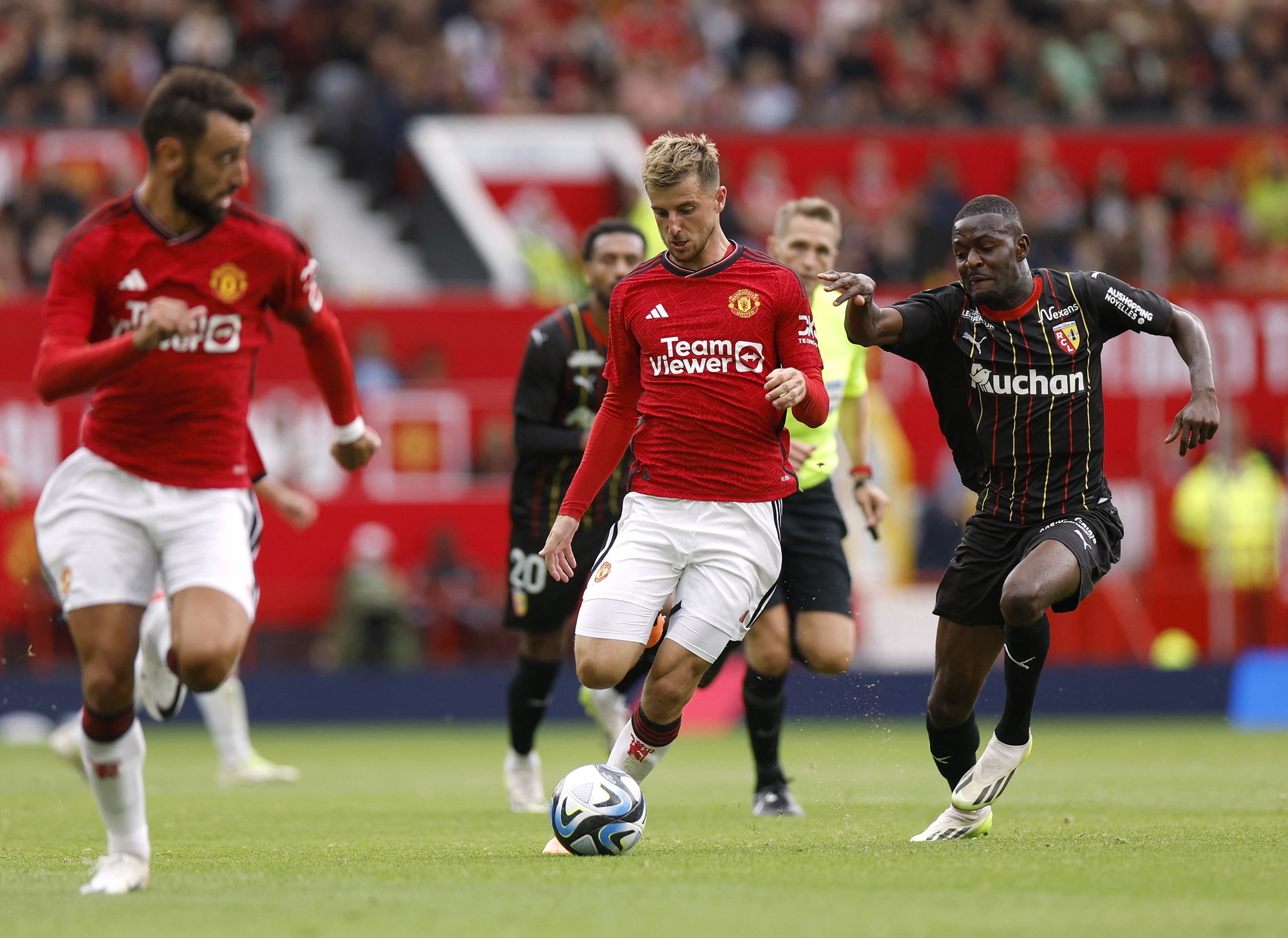 Nhận định Super Sunday: Man United kh&oacute; lấy điểm ở Emirates - Ảnh 4.