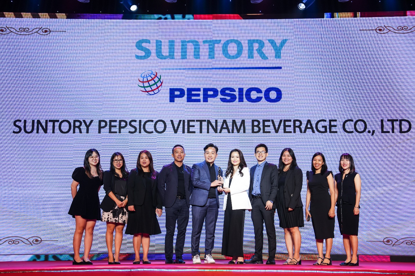 Doanh nghiệp tại Việt Nam tiếp tục được ghi nhận l&agrave; Nơi l&agrave;m việc tốt nhất Ch&acirc;u &Aacute; 2023 bởi HR Asia - Ảnh 1.