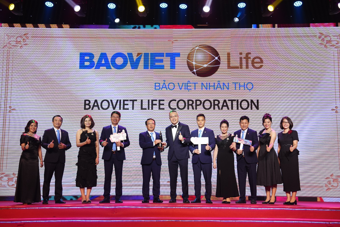 Doanh nghiệp tại Việt Nam tiếp tục được ghi nhận l&agrave; Nơi l&agrave;m việc tốt nhất Ch&acirc;u &Aacute; 2023 bởi HR Asia - Ảnh 3.