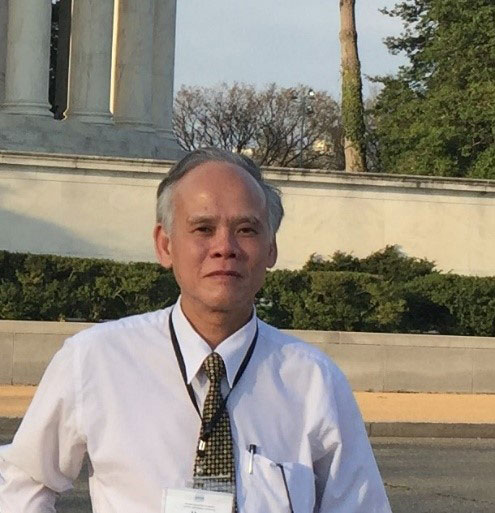 Rừng càng mất, sạt lở càng tăng - Ảnh 1.