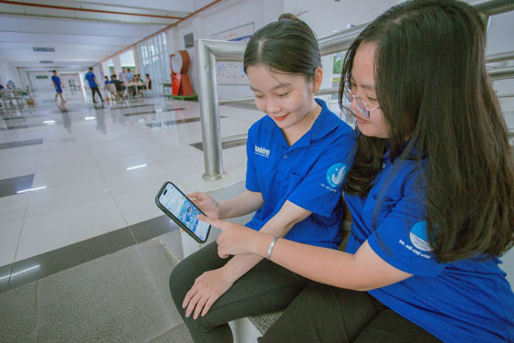 Lấy cái đẹp dẹp cái xấu