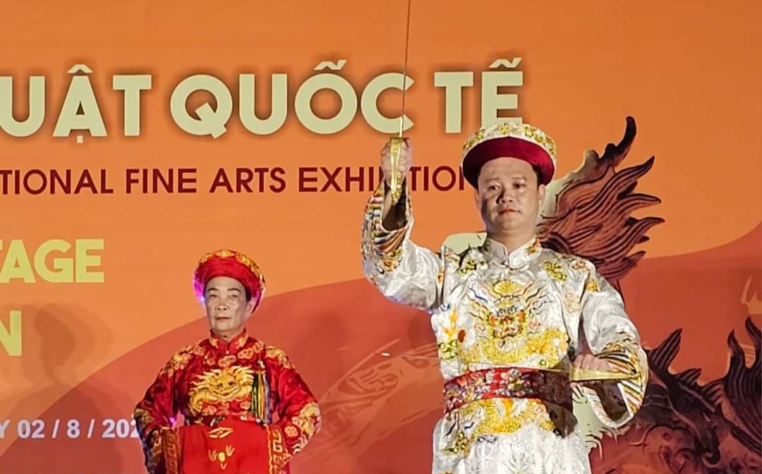 Ngành văn hóa tỉnh Thừa Thiên - Huế nói gì khi bị cho rằng đã làm sai lệch di sản?
