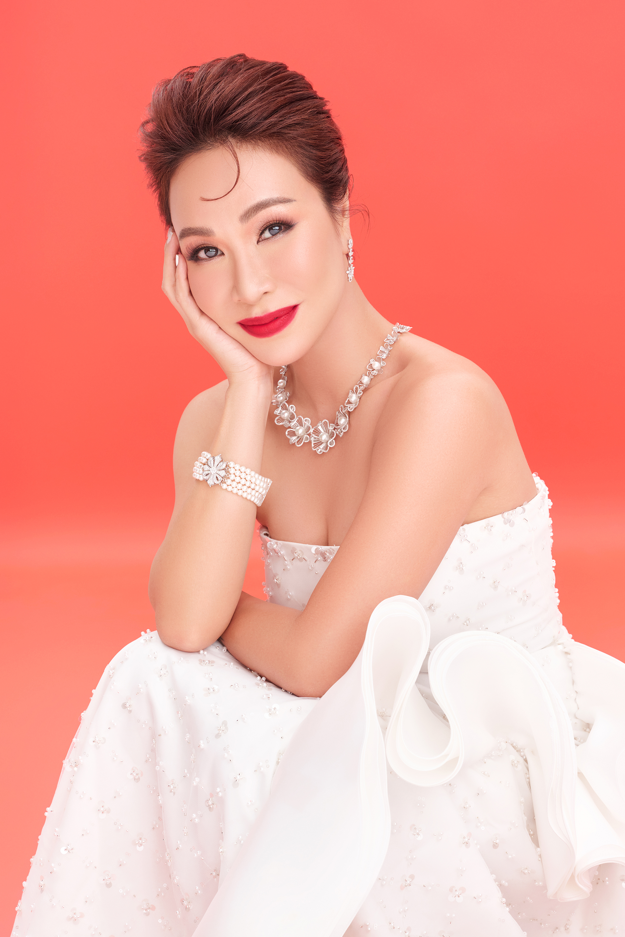 Bị chỉ tr&iacute;ch, Uy&ecirc;n Linh l&ecirc;n tiếng - Ảnh 4.