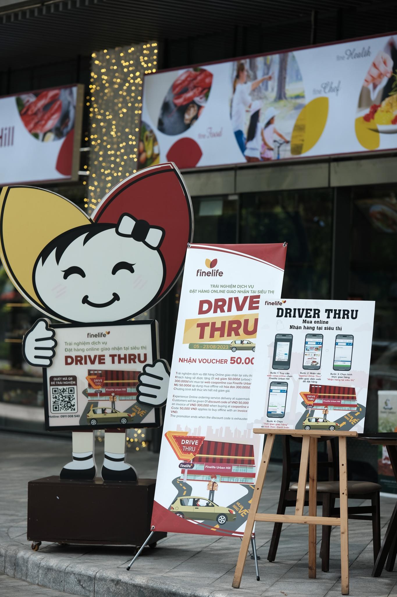 Finelife tổ chức Ng&agrave;y hội h&agrave;ng nhập khẩu - Ảnh 2.