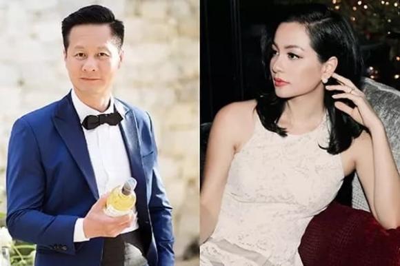 Phản ứng của Phan Như Thảo trước vụ kiện 288 tỉ đồng của chồng
