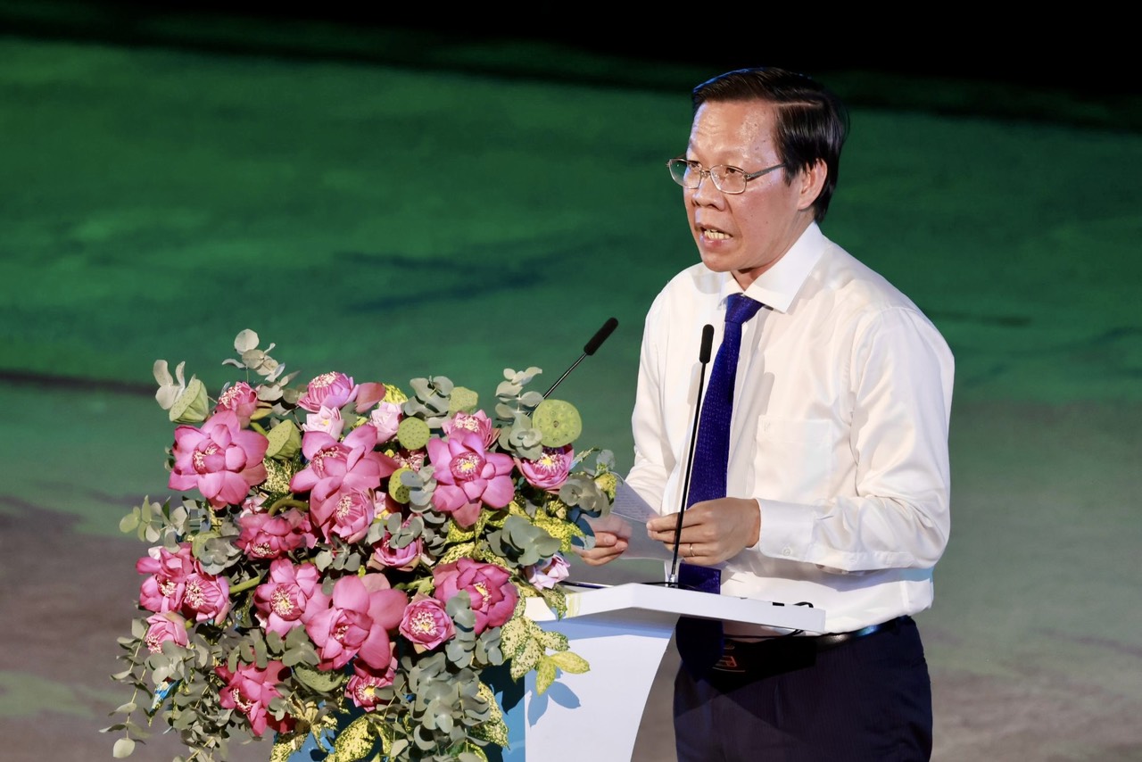 Choáng ngợp với chương trình “Dòng sông kể chuyện” - Ảnh 2.