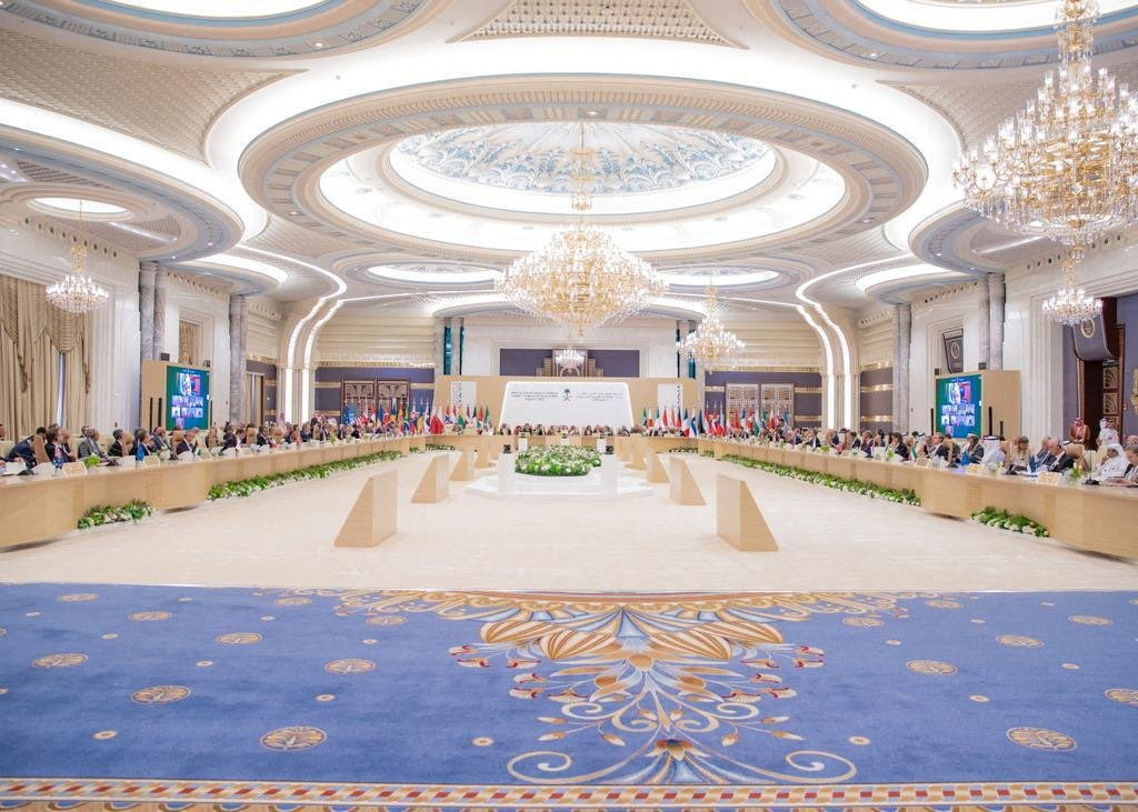Nga nặng lời về hội nghị quốc tế tìm giải pháp cho xung đột ở Ukraine