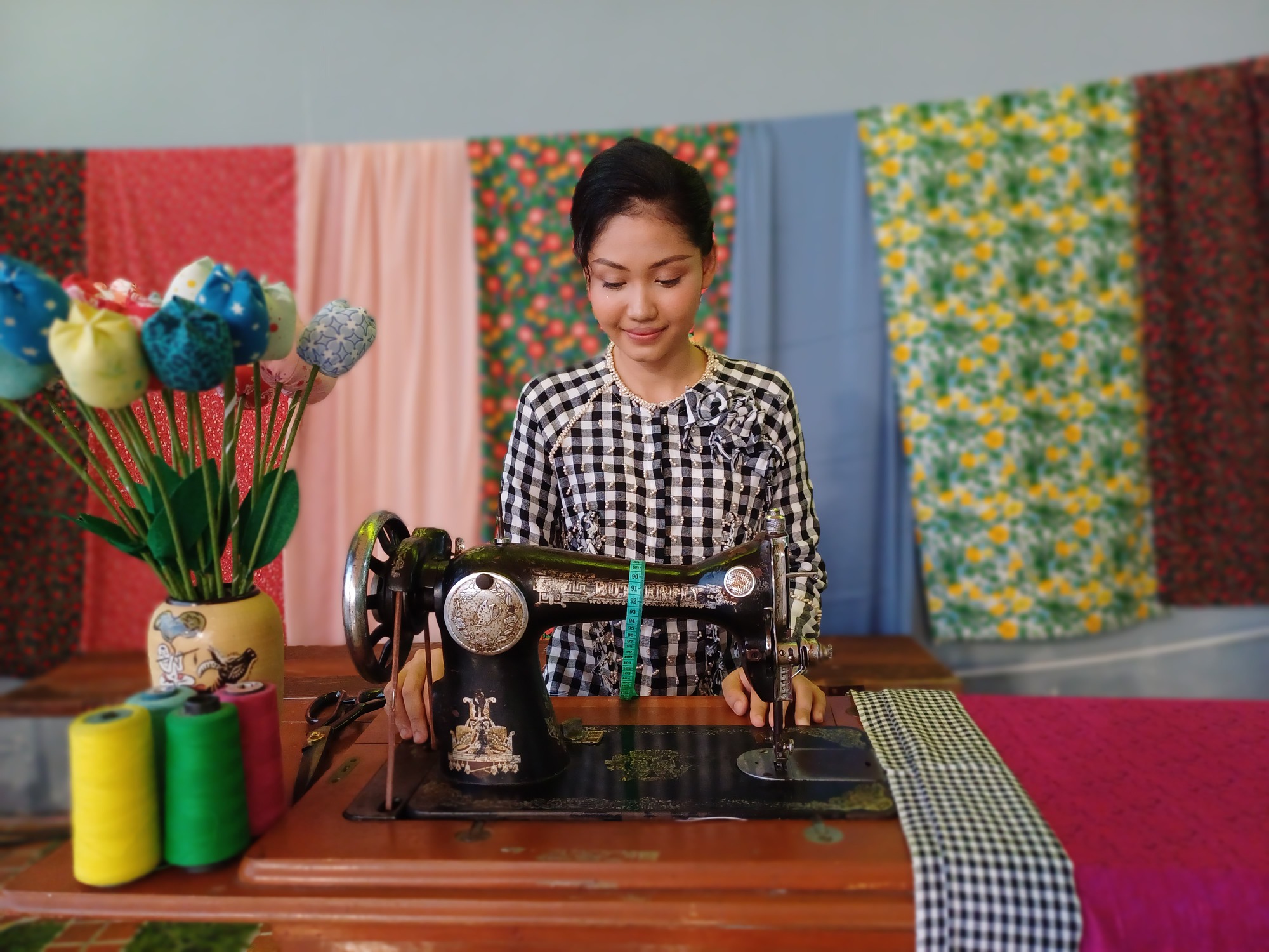 Bất ngờ với đêm diễn thời trang nhí lần đầu tổ chức ở Cần Thơ - Ảnh 10.