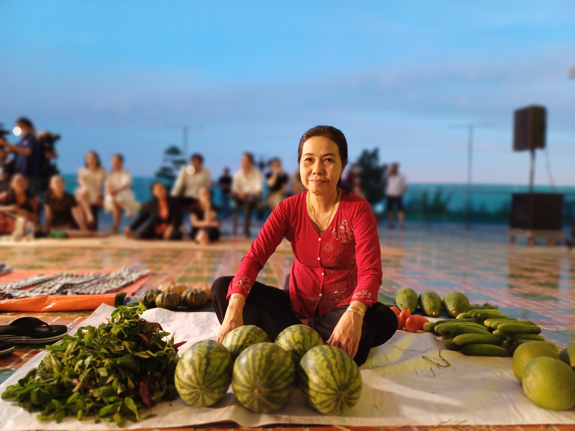 Bất ngờ với đêm diễn thời trang nhí lần đầu tổ chức ở Cần Thơ - Ảnh 13.