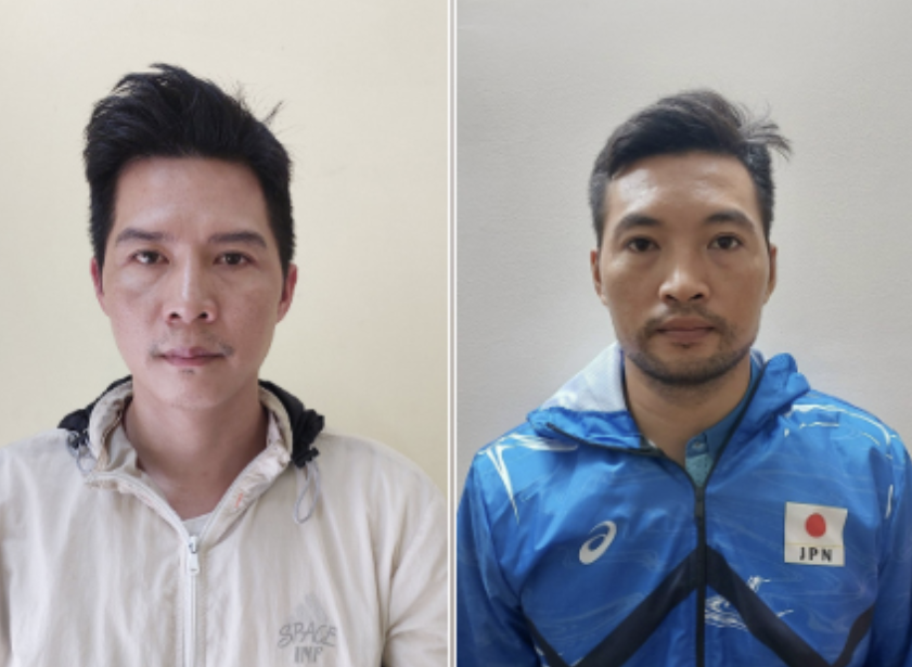Ph&aacute;t hiện h&agrave;nh vi phạm ph&aacute;p b&ecirc;n trong căn nh&agrave; ở quận G&ograve; Vấp - Ảnh 1.