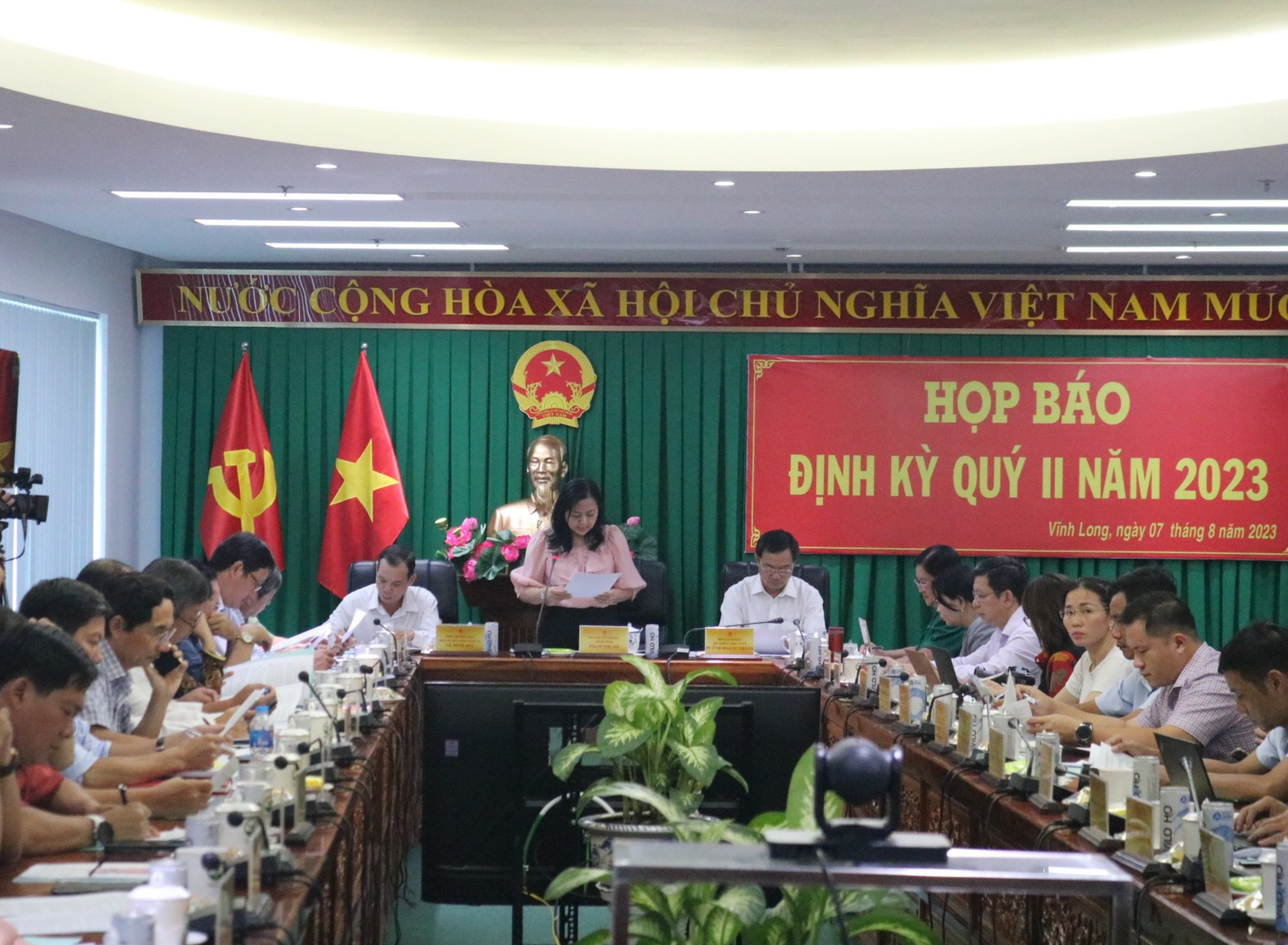 Tổ chức nhiều hoạt động kỷ niệm 110 năm ngày sinh “Ông Phật làm súng” Trần Đại Nghĩa