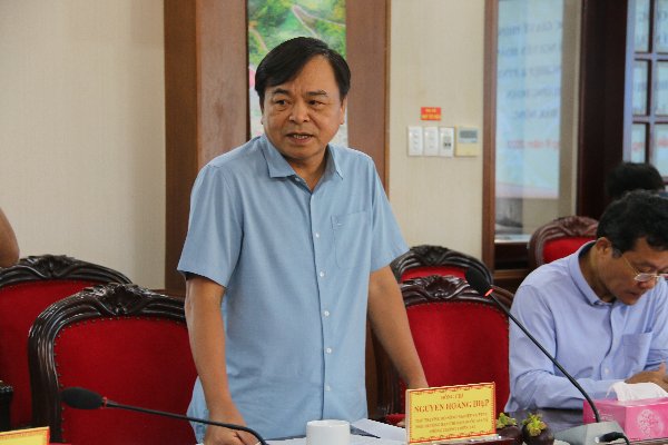 Sạt lở ở Đắk N&ocirc;ng: Đề nghị c&ocirc;ng bố t&igrave;nh trạng khẩn cấp - Ảnh 3.