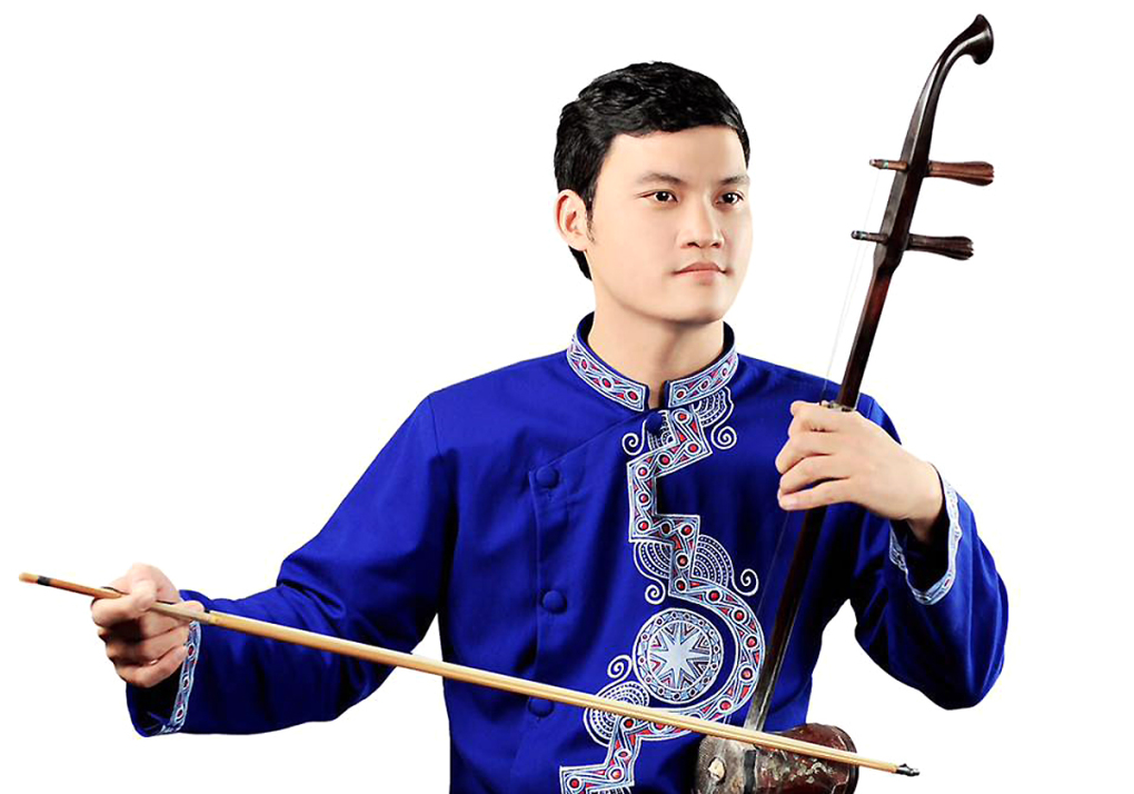 "Quái kiệt" đàn nhị Trần Văn Xâm qua đời vì ung thư máu
