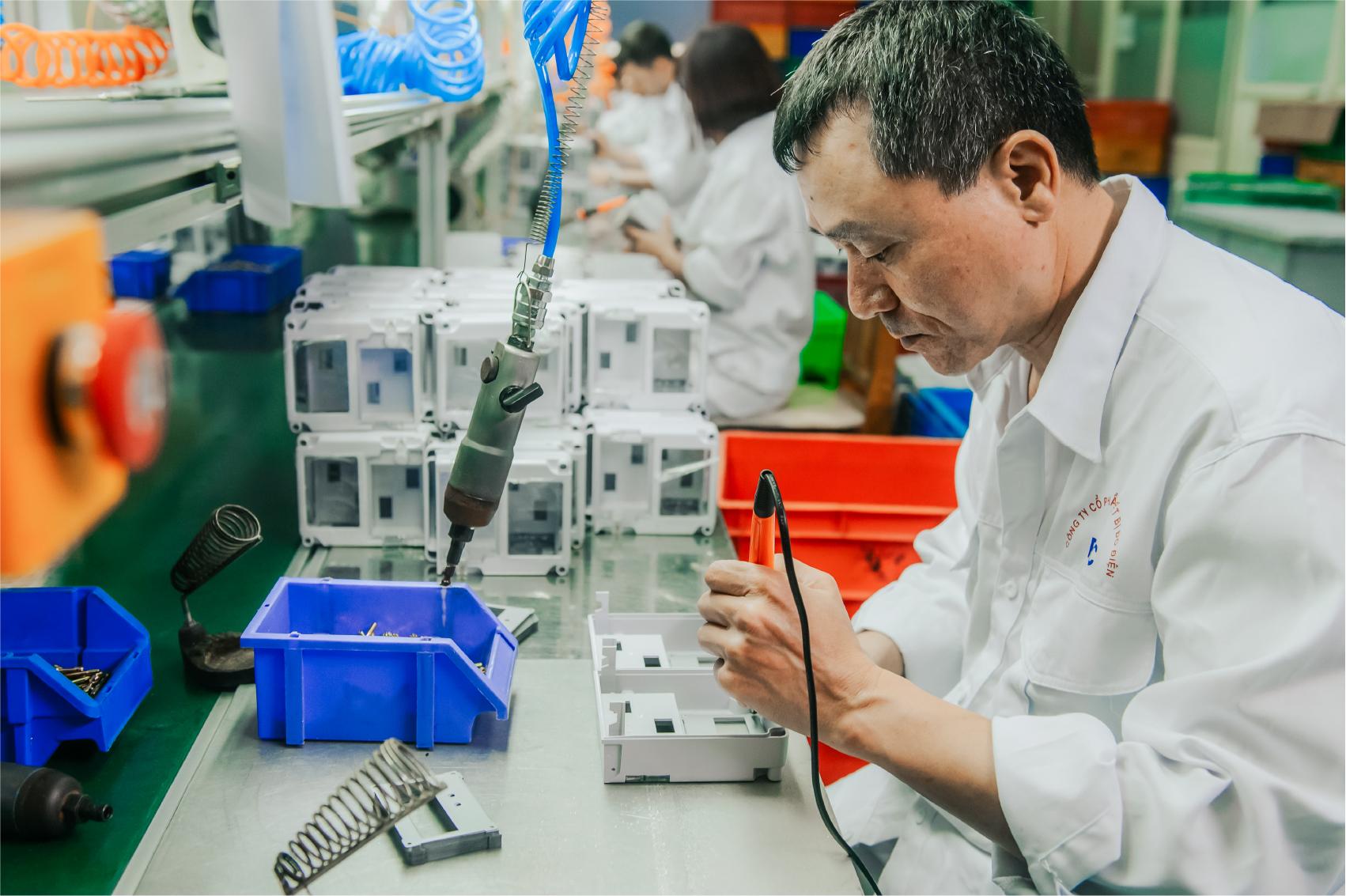 GELEX là một trong những Nơi làm việc tốt nhất Châu Á năm 2023 - Ảnh 2.