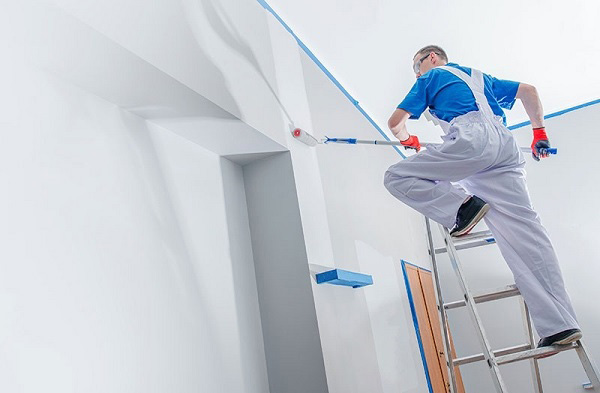 Những vật liệu chống nóng bên trong nhà giúp không gian mát mẻ - Ảnh 1. Những vật liệu chống nóng bên trong nhà giúp không gian mát mẻ - Ảnh 1.