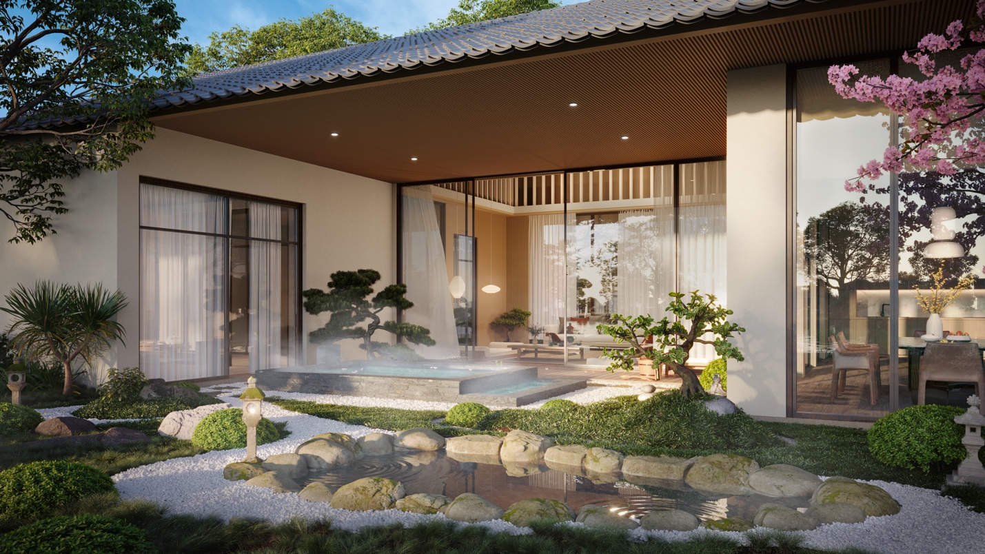 Huyền thoại khoáng nóng Nhật Bản bắt tay nhà sáng lập Ecopark - Ảnh 6. Huyền thoại khoáng nóng Nhật Bản bắt tay nhà sáng lập Ecopark - Ảnh 6.