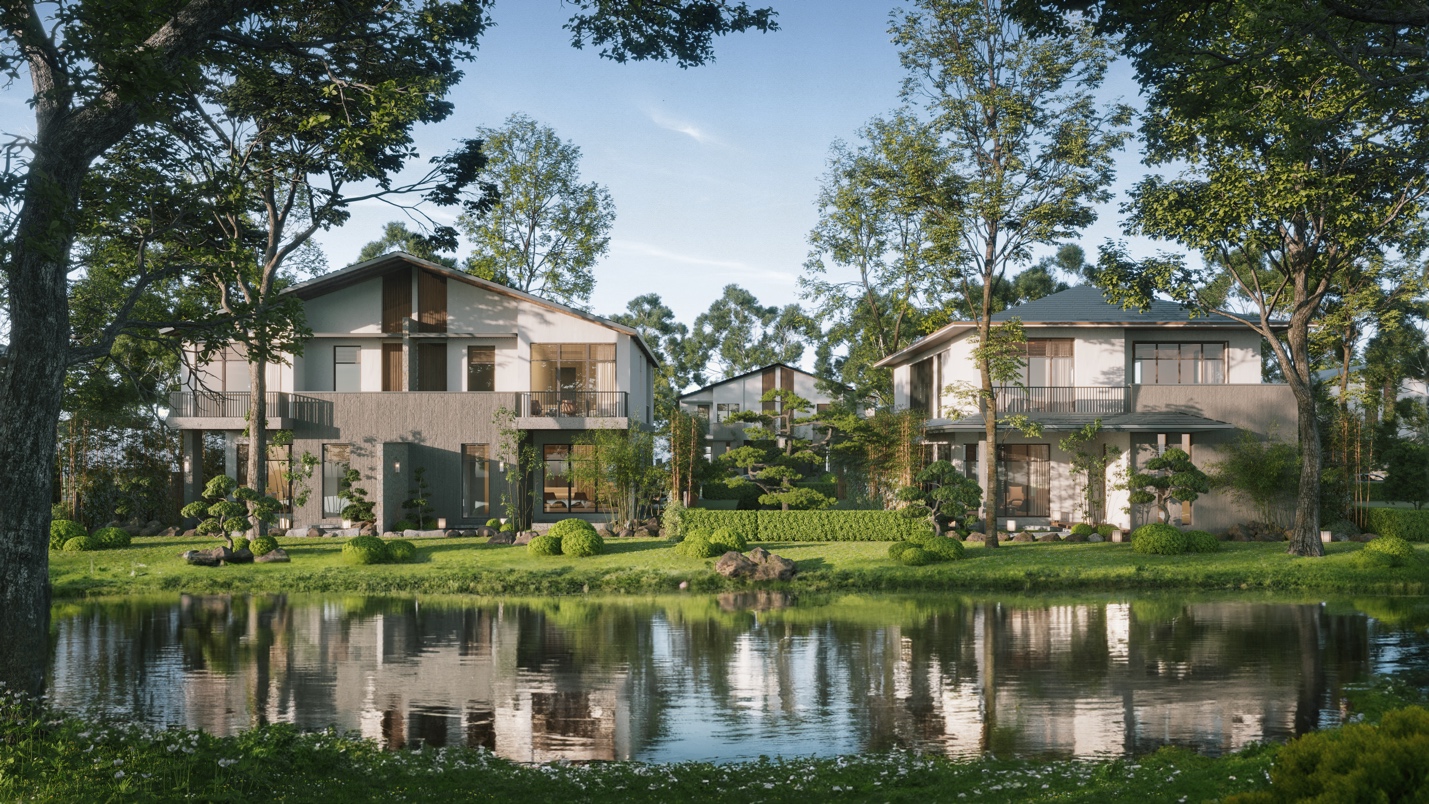Huyền thoại khoáng nóng Nhật Bản bắt tay nhà sáng lập Ecopark - Ảnh 8. Huyền thoại khoáng nóng Nhật Bản bắt tay nhà sáng lập Ecopark - Ảnh 8.