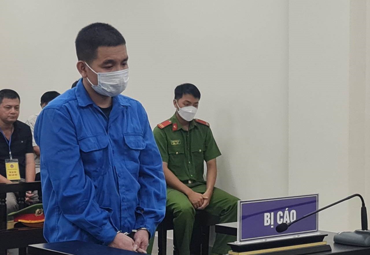 Vụ 3 cảnh sát PCCC hi sinh trong vụ cháy: Tuyên phạt chủ quán karaoke 10 năm tù