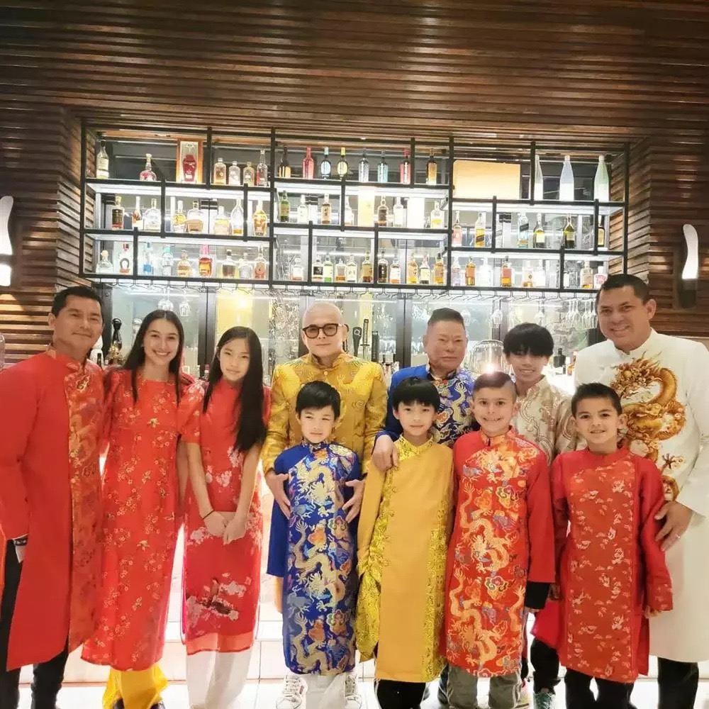 Cuộc sống sau vỡ nợ của tỉ phú Hoàng Kiều - Ảnh 11.