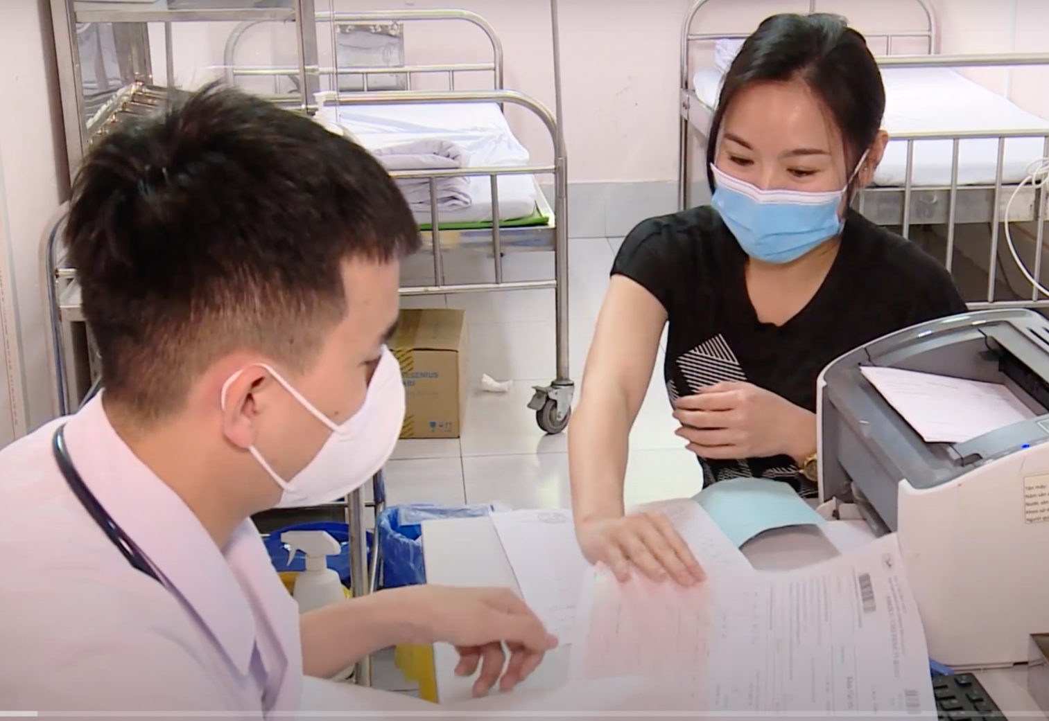 Dịch COVID-19 h&ocirc;m nay: Ca nhiễm tăng ng&agrave;y thứ 3 li&ecirc;n tiếp