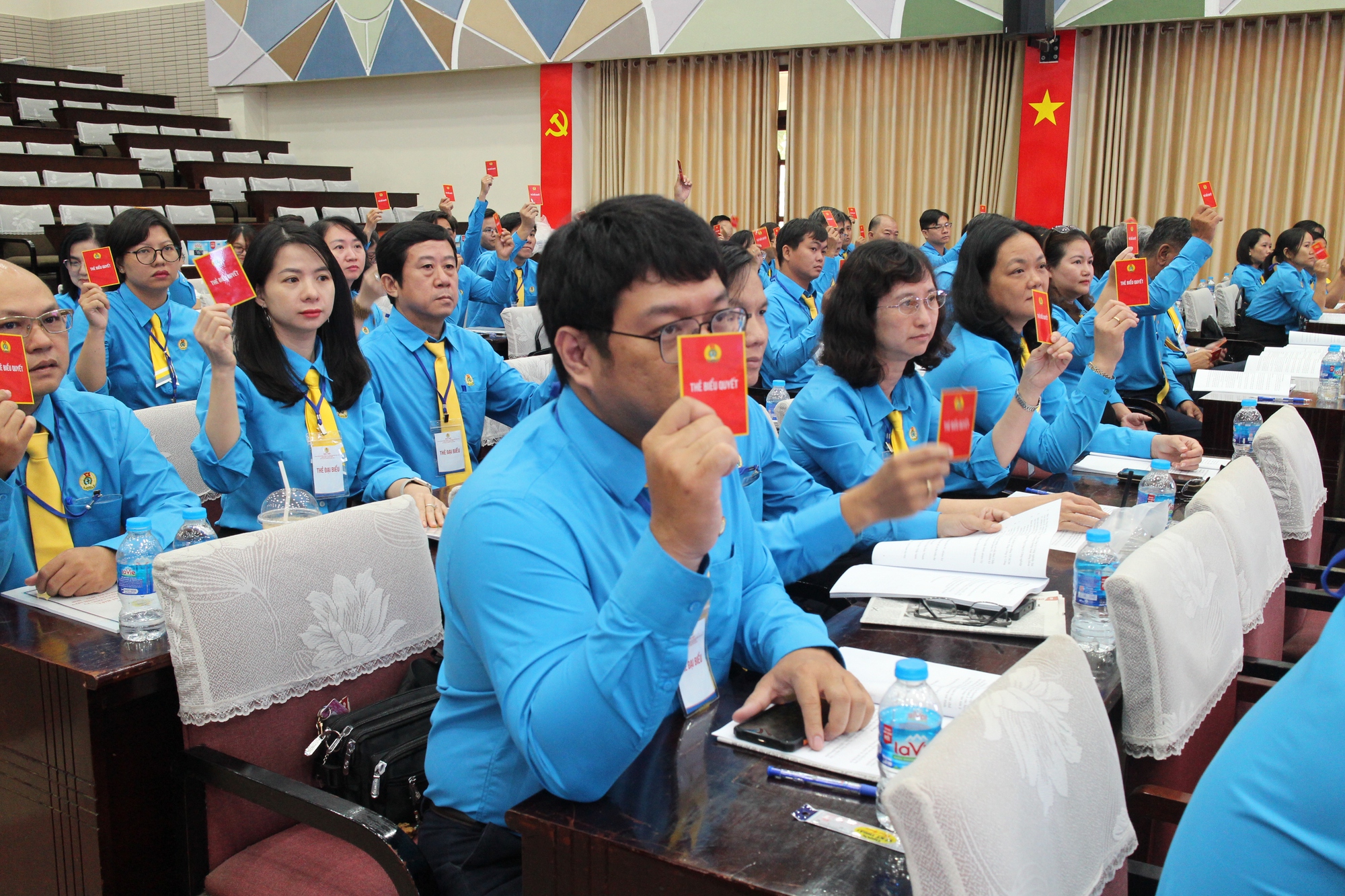 Phòng chống “Tín dụng đen” trong công nhân - Ảnh 1.