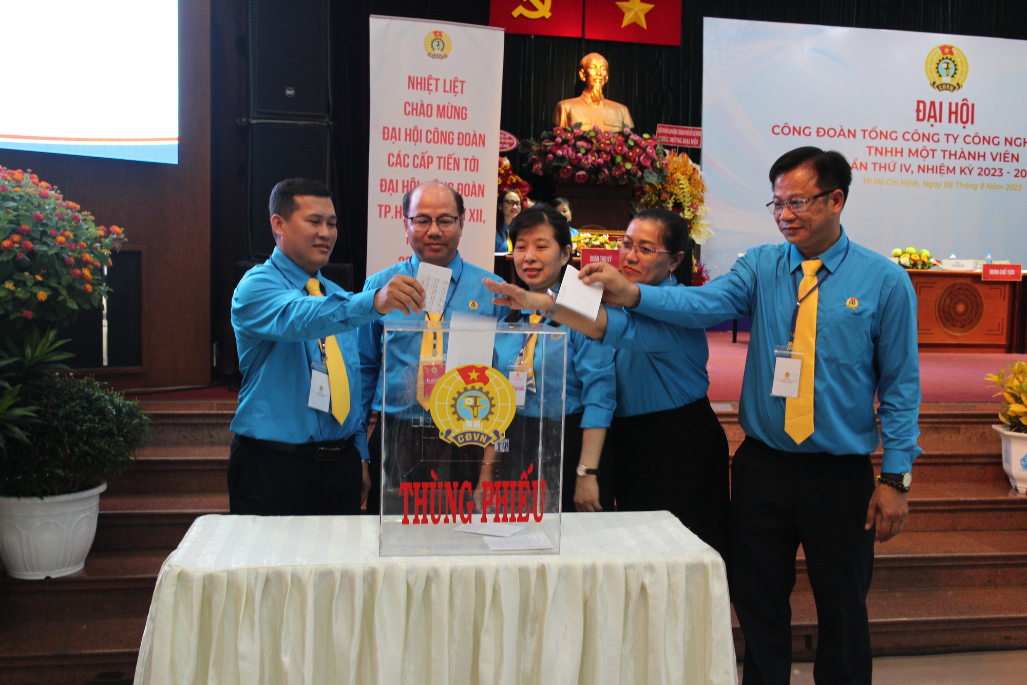 Phòng chống “Tín dụng đen” trong công nhân - Ảnh 5.