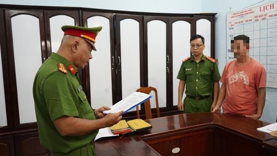 Lộ diện kẻ ra giá 18 tỉ đồng cho dự án Bến du thuyền ở Đà Nẵng