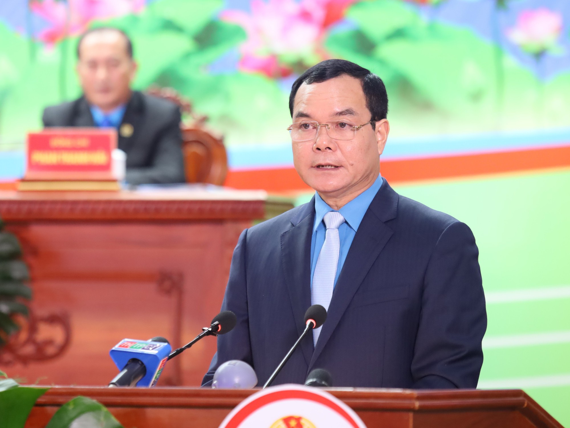 Cần Thơ: Cần quan tâm đến nhà ở, nhà trẻ cho người lao động - Ảnh 4.