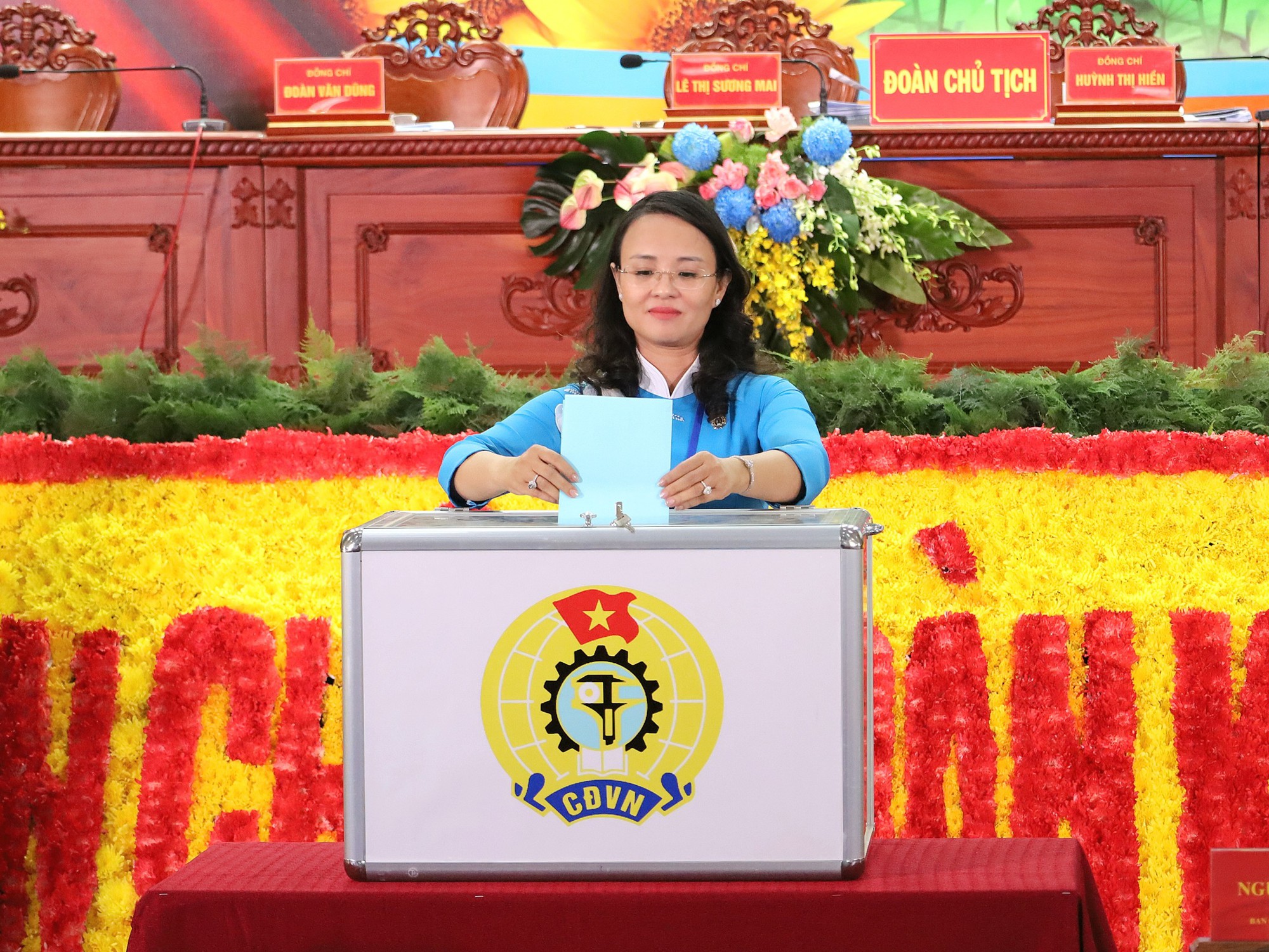 Cần Thơ: Cần quan tâm đến nhà ở, nhà trẻ cho người lao động - Ảnh 5.