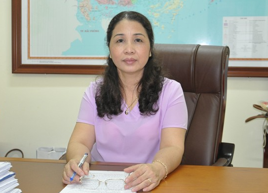 Nữ cựu giám đốc Sở GD-ĐT Quảng Ninh nhận hối lộ hàng chục tỉ đồng