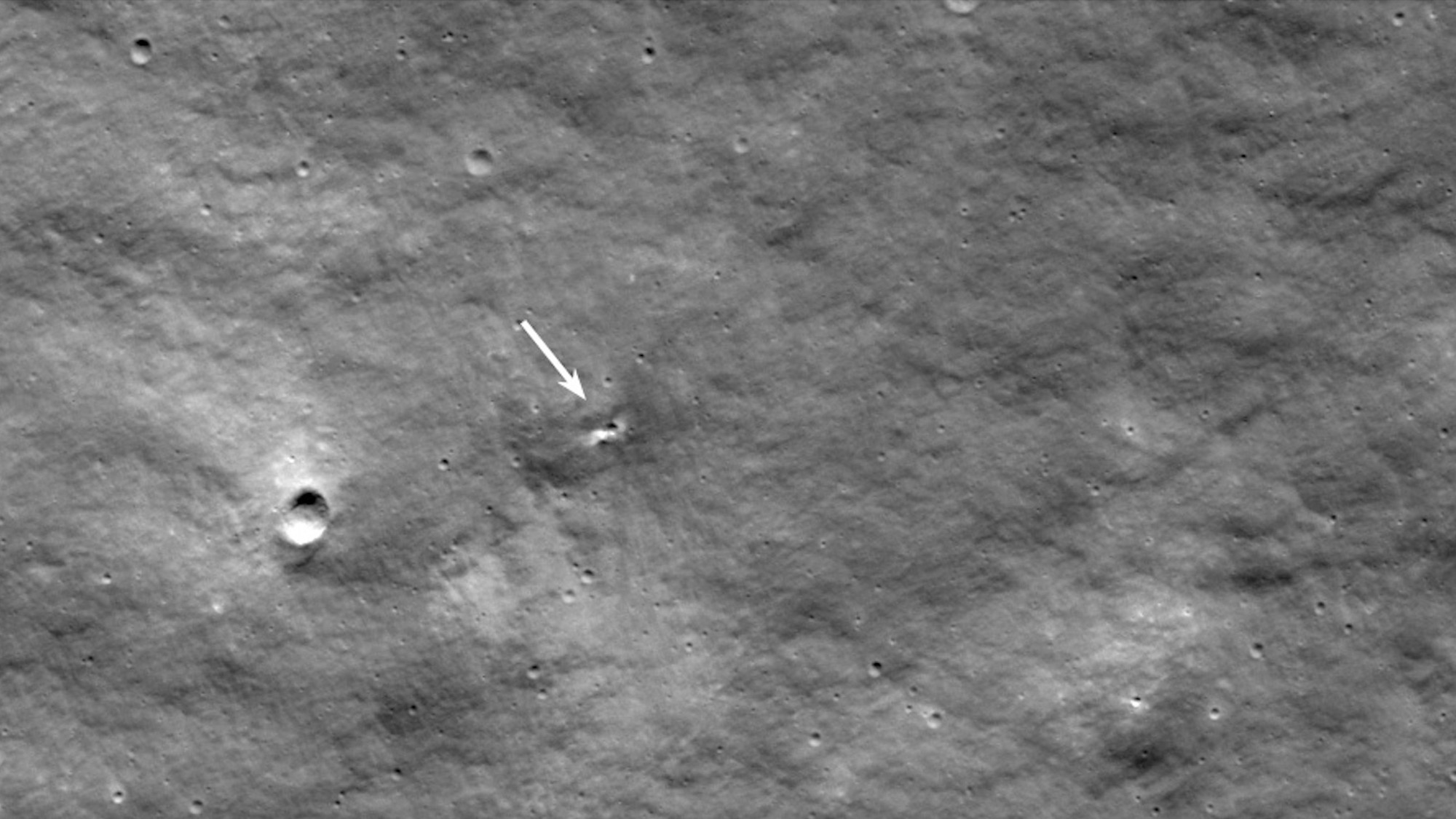 NASA c&ocirc;ng bố h&igrave;nh ảnh c&oacute; thể l&agrave; t&agrave;u vũ trụ Nga &ldquo;mất t&iacute;ch&rdquo; - Ảnh 1.