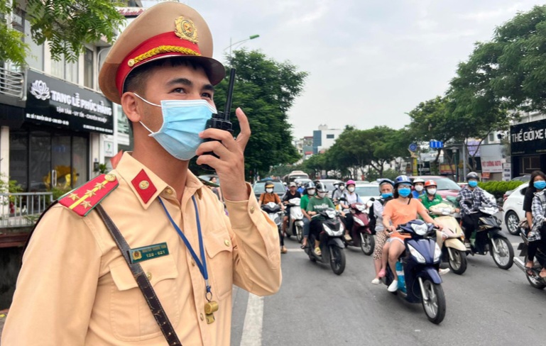 Camera đặc biệt