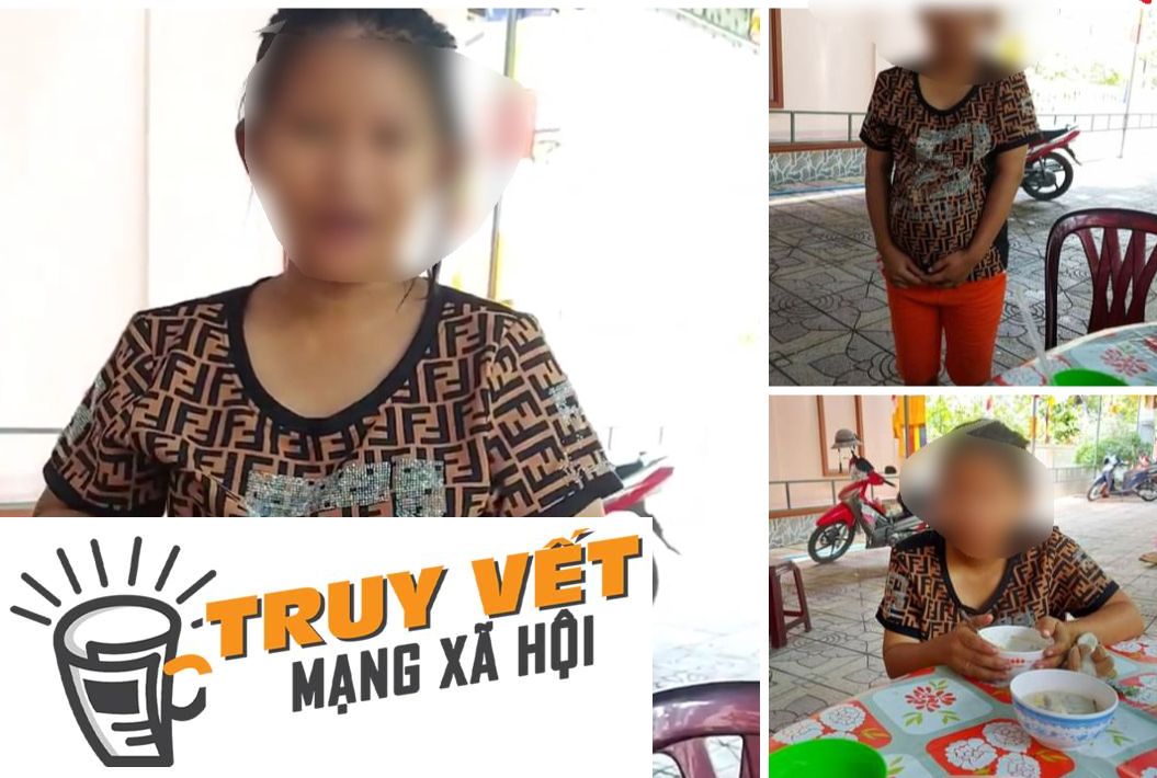 Xử lý người đăng tin bé gái ở Vĩnh Long mang thai 8 tháng