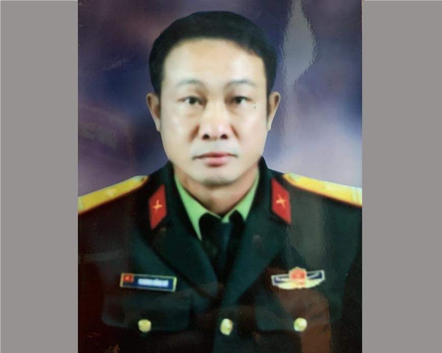 Phó chỉ huy quân sự thị xã Sông Cầu tử nạn sau khi cứu 2 người đuối nước