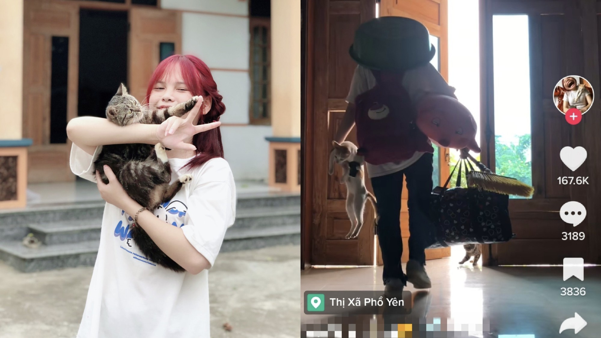 Tr&agrave;o lưu k&eacute;o vali nhập học của t&acirc;n sinh vi&ecirc;n g&acirc;y &ldquo;b&atilde;o&rdquo; mạng  - Ảnh 4.