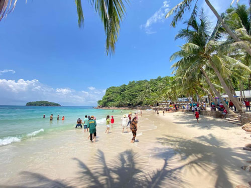 Đừng để Ph&uacute; Quốc đ&aacute;nh mất lợi thế! - Ảnh 1.