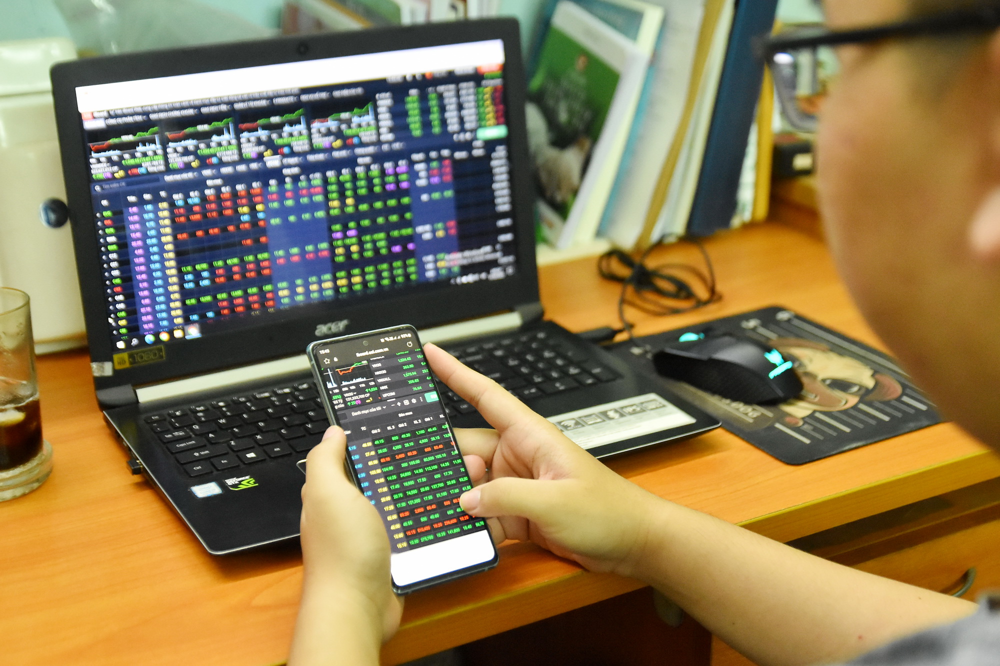 Những cổ phiếu đáng chú ý ngày 11-9