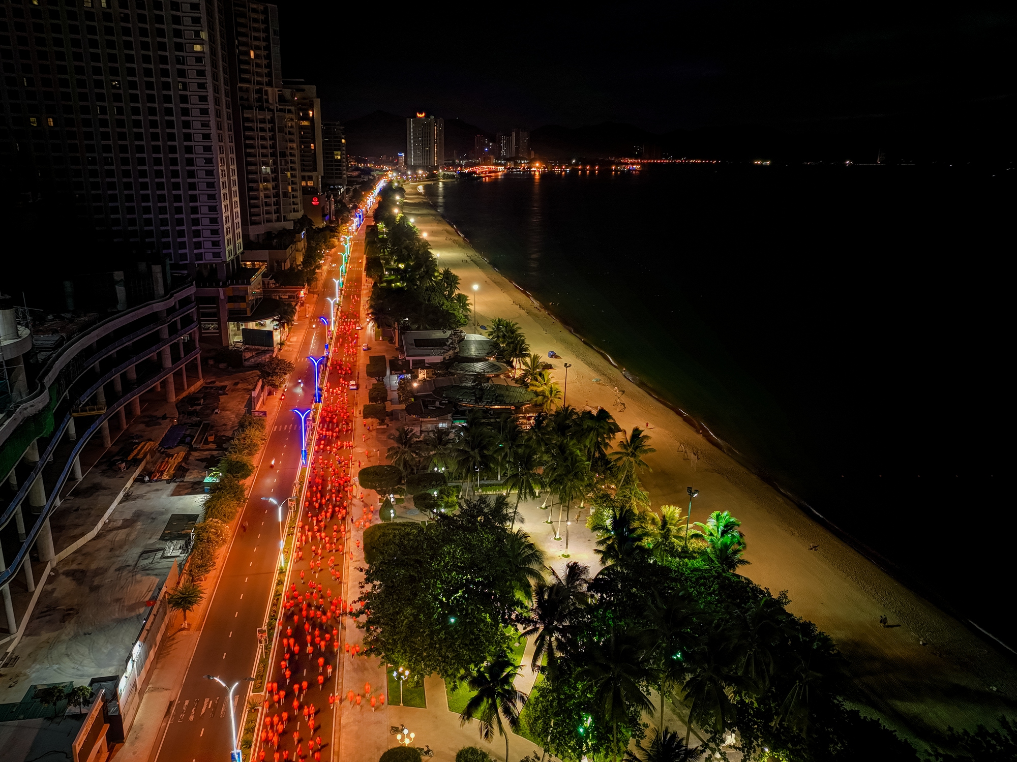 Giải chạy Khatoco Race 2023 thu h&uacute;t hơn 1.300 vận động vi&ecirc;n - Ảnh 4.