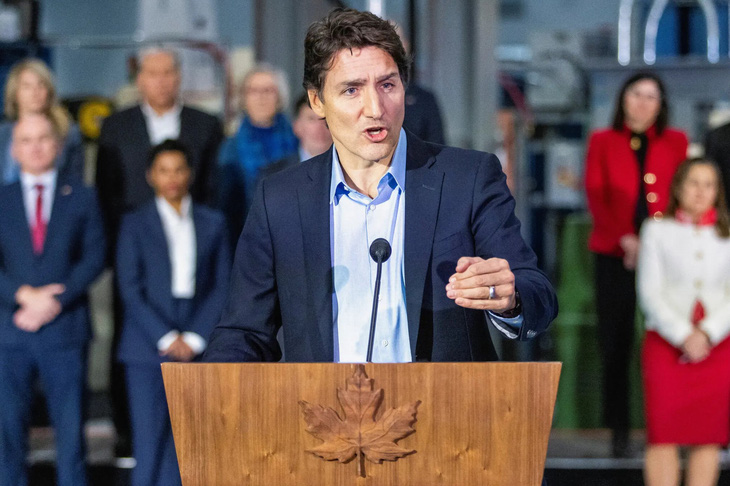 Tiết lộ mới về vật thể bay lạ bị bắn hạ trên bầu trời Canada