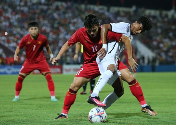 B&aacute;o ch&iacute; ch&acirc;u &Aacute; n&oacute;i g&igrave; về U23 Việt Nam? - Ảnh 6.