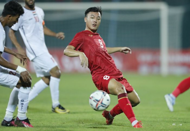 B&aacute;o ch&iacute; ch&acirc;u &Aacute; n&oacute;i g&igrave; về U23 Việt Nam? - Ảnh 5.
