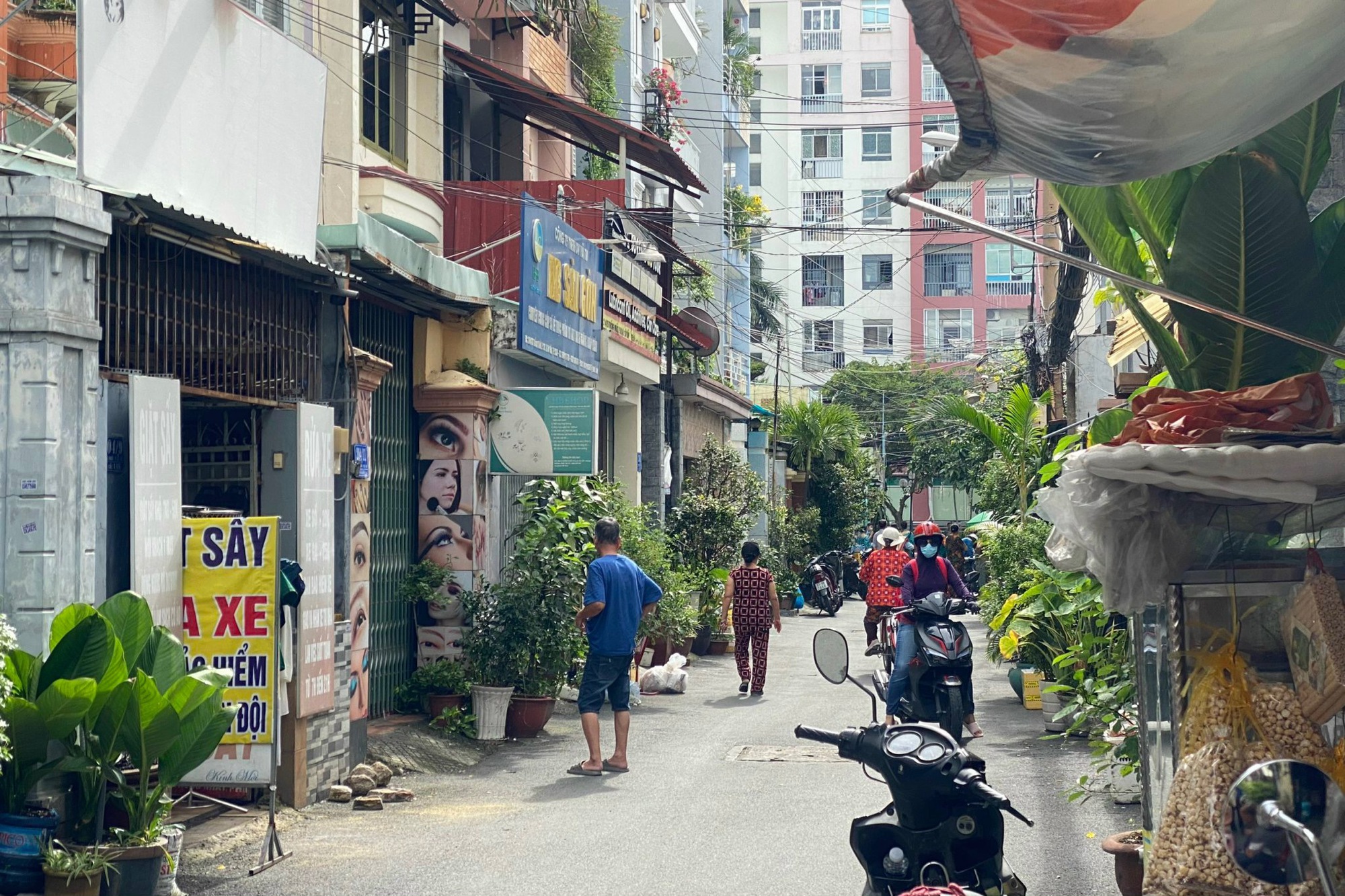 Vụ 2 cháu bé tử vong trong căn nhà cháy: Khi phát hiện  thì đã không còn nghe tiếng kêu cứu!