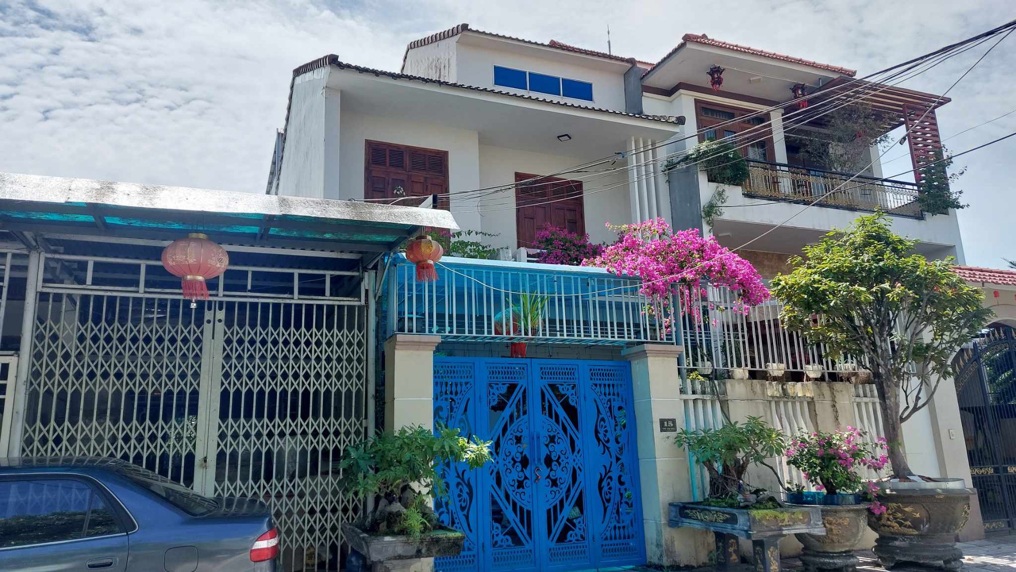 Công an quận Cầu Giấy đề nghị Quảng Nam cung cấp tài liệu liên quan 3 doanh nghiệp